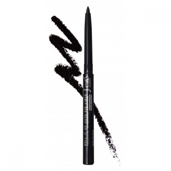 J Cat Roll It Up Auto Eye Liner