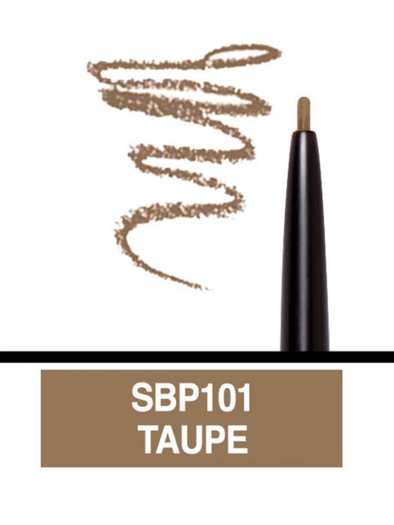 J Cat Pro-cision Miro slim Brow Pencil