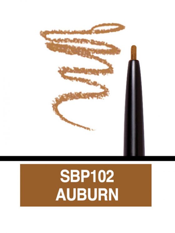 J Cat Pro-cision Miro slim Brow Pencil