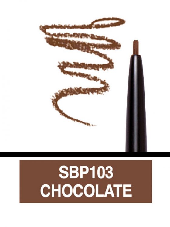 J Cat Pro-cision Miro slim Brow Pencil