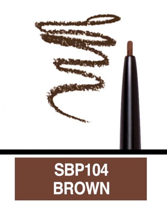 J Cat Pro-cision Miro slim Brow Pencil