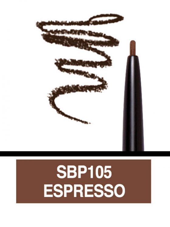 J Cat Pro-cision Miro slim Brow Pencil