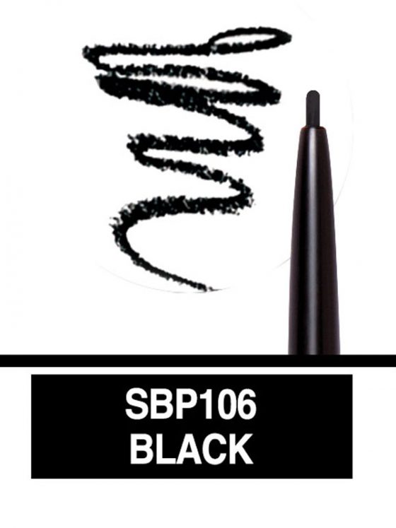 J Cat Pro-cision Miro slim Brow Pencil