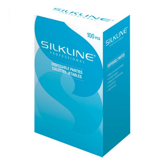 Silkline Disposable Panties