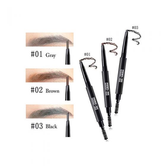Extreme Engraved Eye Brow Pencil