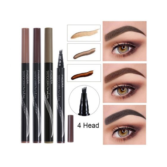 Tattoo Brow Ink Pen