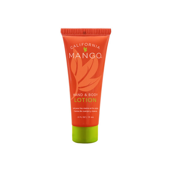 California Mango Exfoliating Scrub
