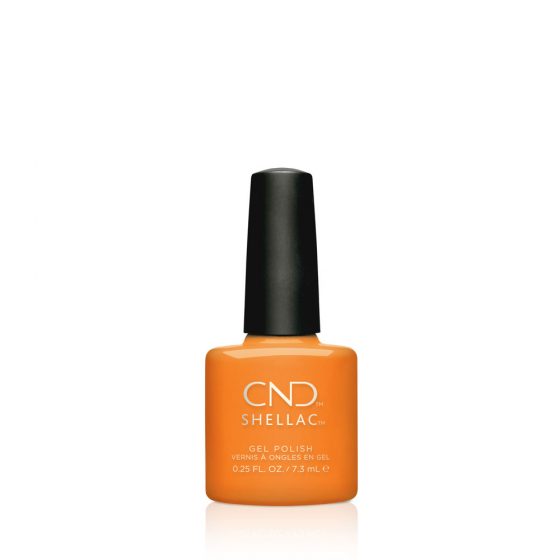 CND Shellac Gypsy