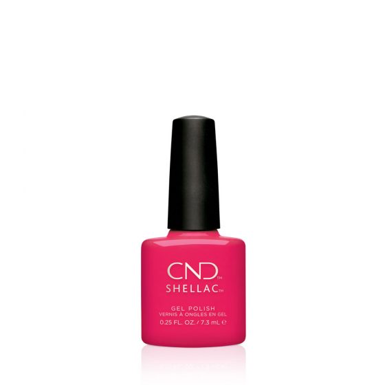 CND Shellac Offbeat
