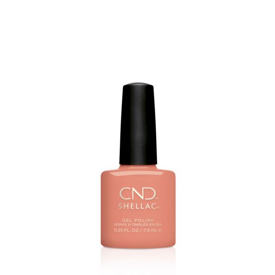 CND Shellac Uninhibited