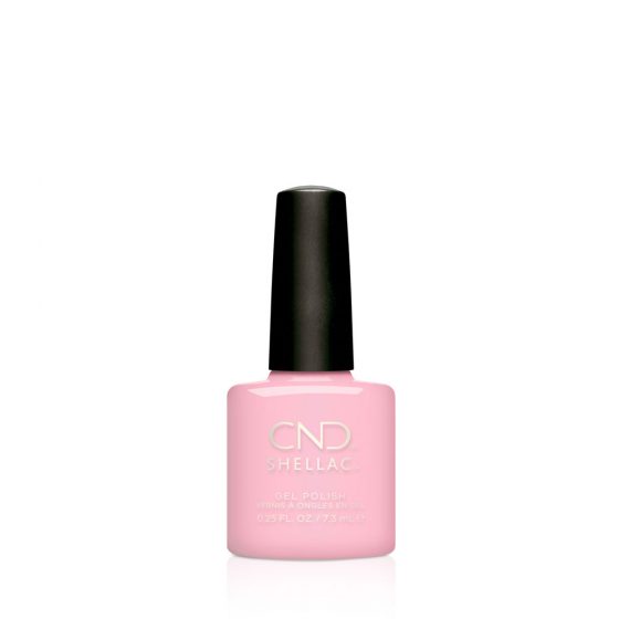 CND Shellac Candied