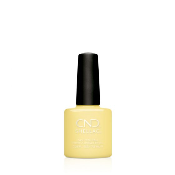 CND Shellac Jellied