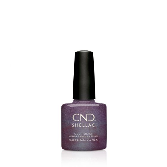 CND Shellac Patina Buckle