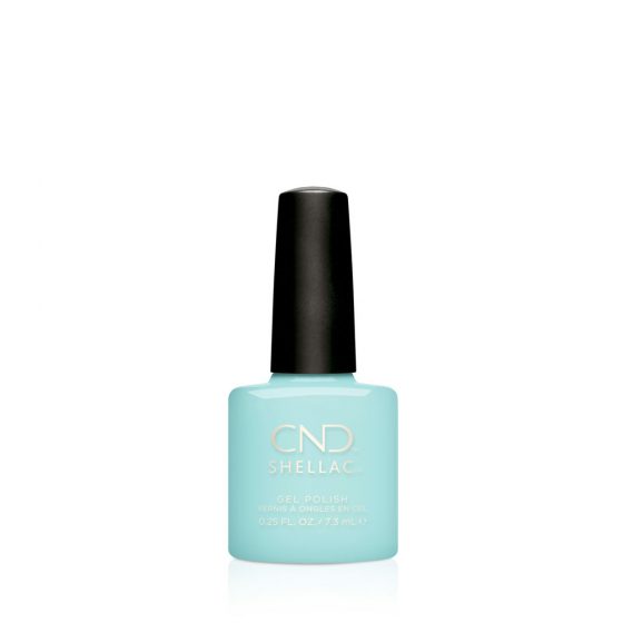 CND Shellac Taffy