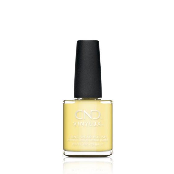 CND VINYLUX Jellied