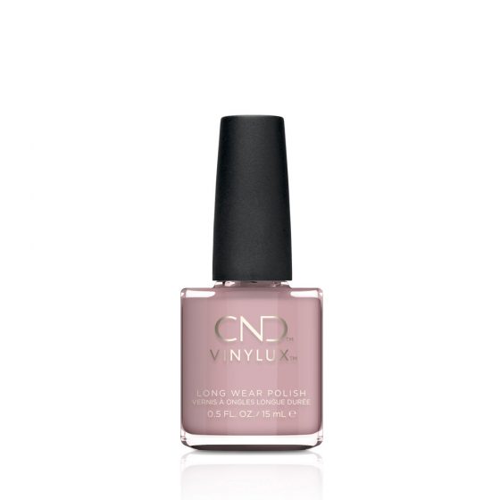 CND VINYLUX Nude Knickers