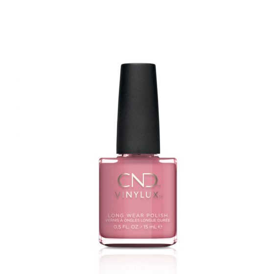 CND VINYLUX Rose Bud