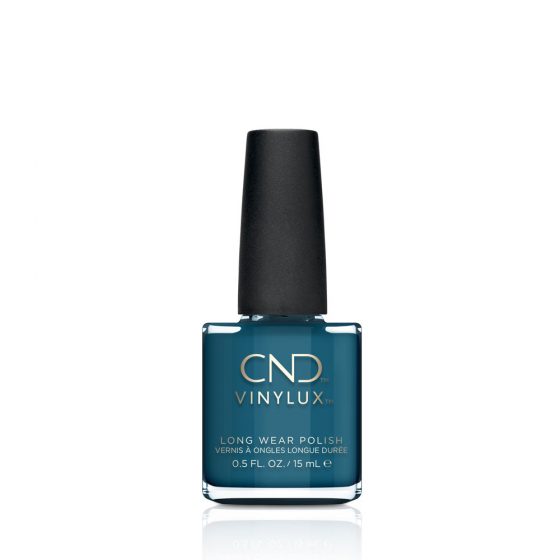 CND VINYLUX Splash of Teal