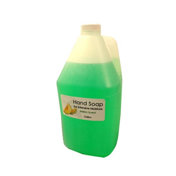 Intensive Moisturizing Antiseptic Hand Soap