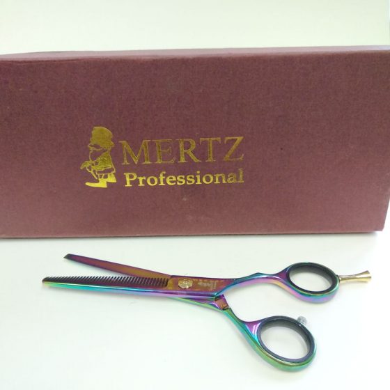 Mertz Hair Trimming Scissors 337