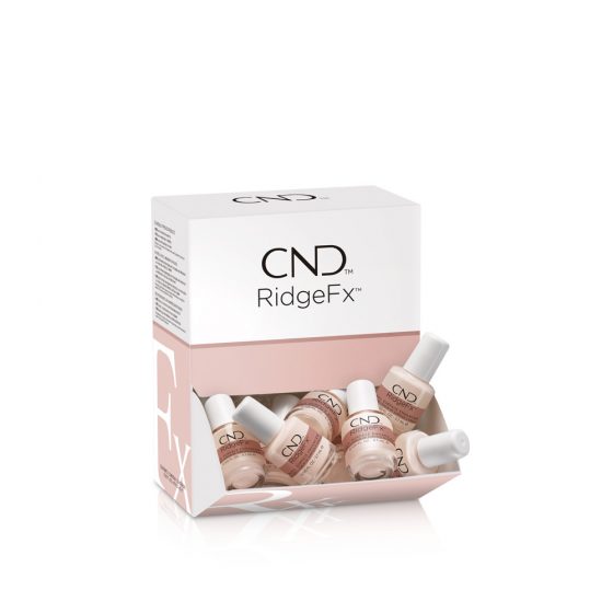 CND RIDGEFX™ Nail Surface Enhancer