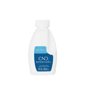 CND RETENTION+™ SCULPTING LIQUID