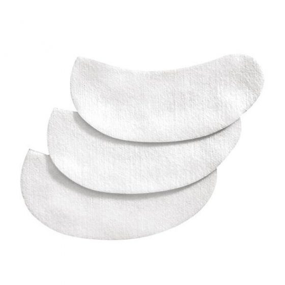 Silkline Eye Shield Pads - 96 Pcs