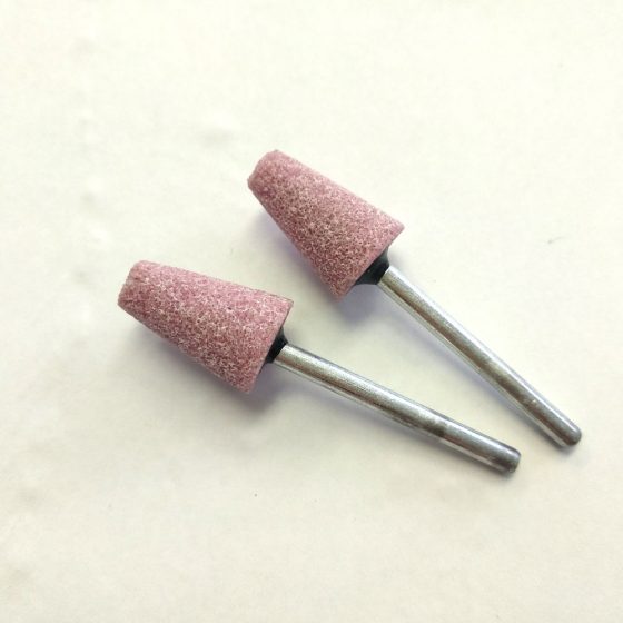 Round Foot Drill Bits