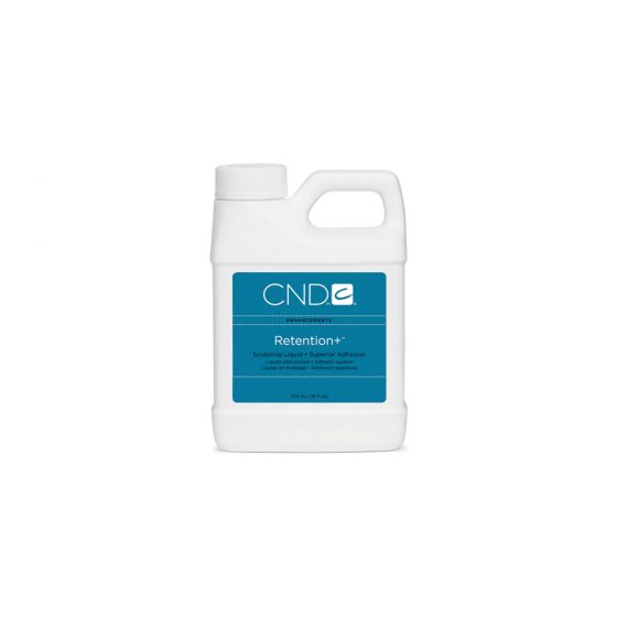 CND RETENTION+™ SCULPTING LIQUID