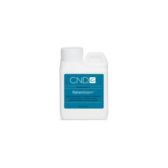 CND RETENTION+™ SCULPTING LIQUID