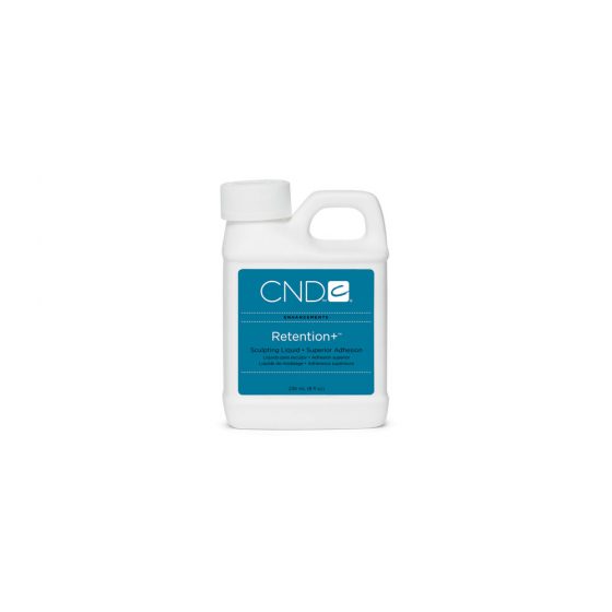 CND RETENTION+™ SCULPTING LIQUID