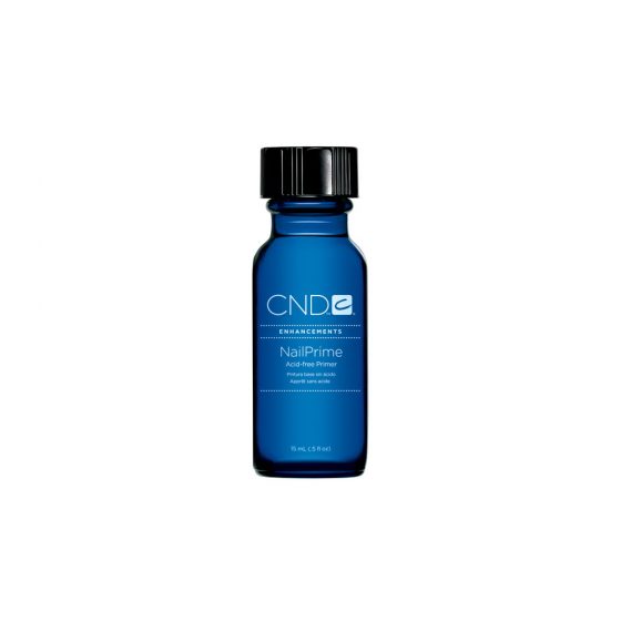 CND NAILPRIME ACID-FREE PRIMER