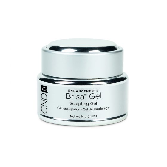 CND BRISA® SCULPTING GELS - NEUTRAL PINK OPAQUE