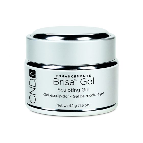 CND BRISA® SCULPTING GELS - NEUTRAL PINK OPAQUE