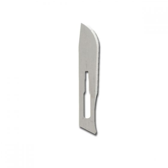 PARAGON SCALPEL BLADES N.10 - sterile DISPOSABLE