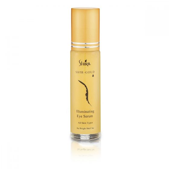 Shir-Gold Illuminating Eye Serum