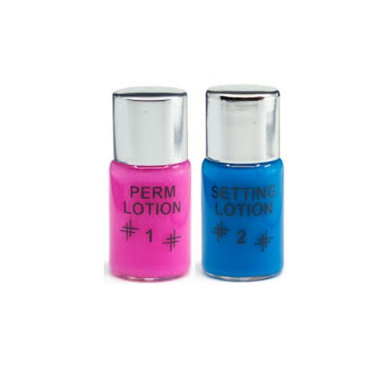 Eyelash Lift Perm & Set Lotions