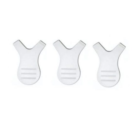Eyelash Lift Y Comb Brush Lash Separator