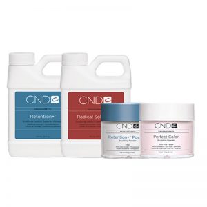 CND Liquid & Powder System