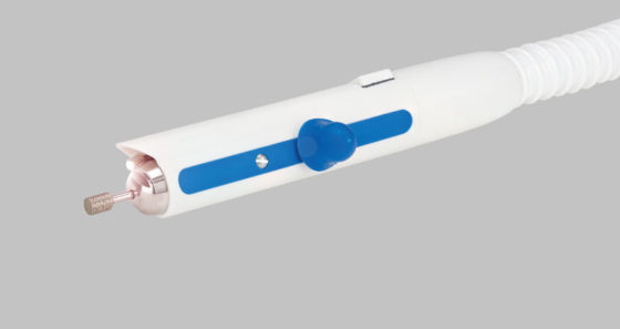 Rotatool Essential – Vacuum integrated Unit
