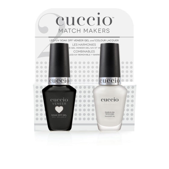 Cuccio Match Maker - FLIRT - CCMM1240