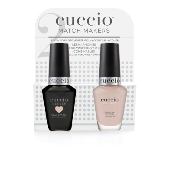 Cuccio Match Maker - WINK- CCMM1243