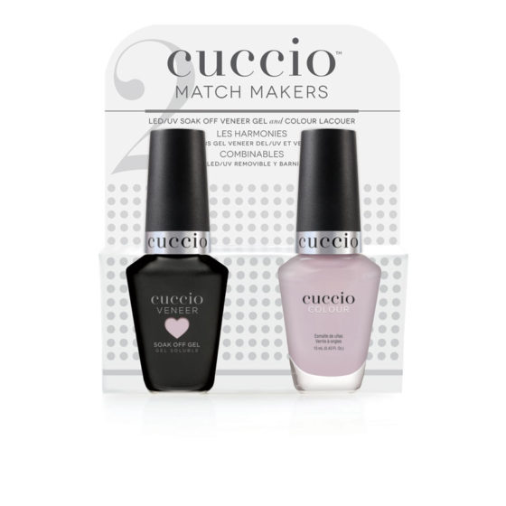 Cuccio Match Maker - TAKE YOUR BREATH AWAY- CCMM1244