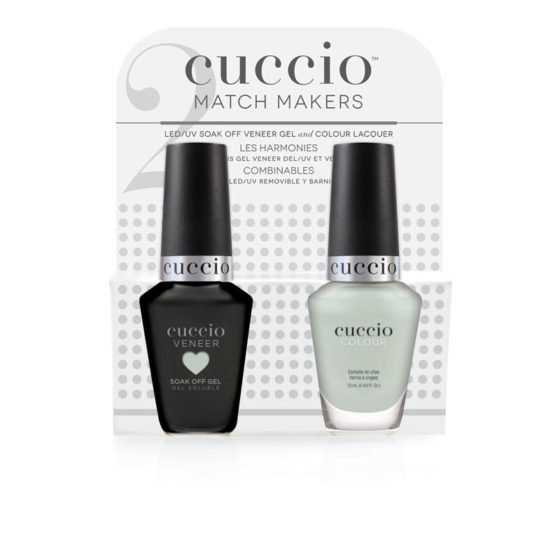 Cuccio Match Maker - WHY, HELLO!- CCMM1247