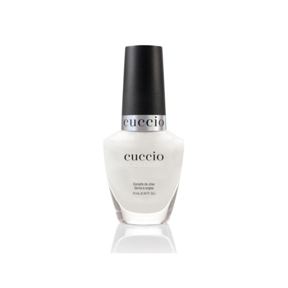 CUCCIO Nail Lacquer - Flirt