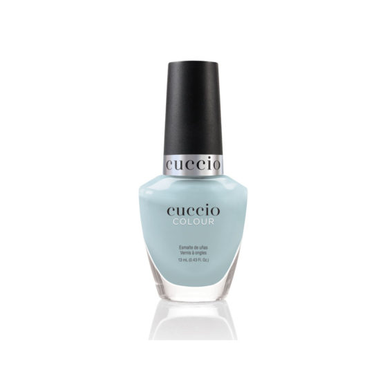 CUCCIO Nail Lacquer -Follow Your Butterflies