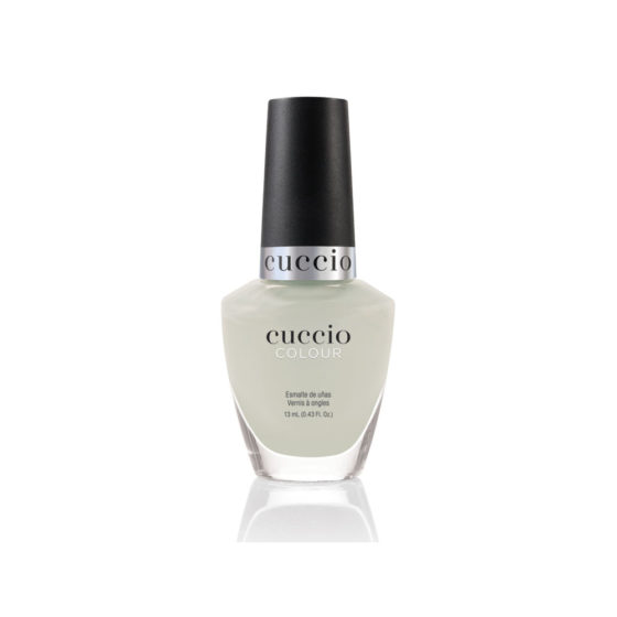 CUCCIO Nail Lacquer -Hair Toss