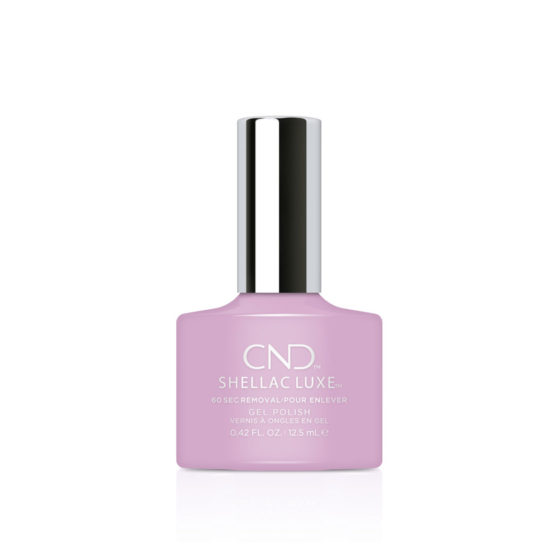 CND™ SHELLAC LUXE™ Sweet Escape Collection - 3 pc set -Coquette