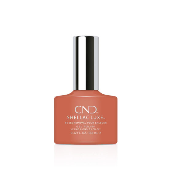 CND™ SHELLAC LUXE™ Sweet Escape Collection - 3 pc set -Soulmate