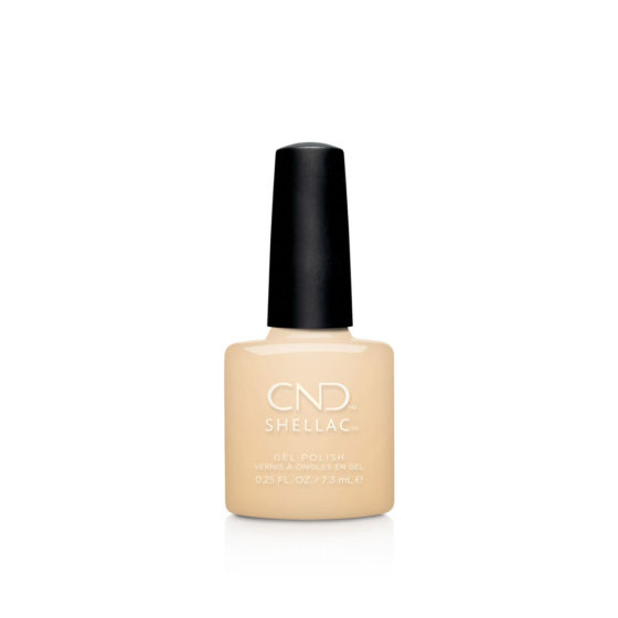 CND Shellac Exquisite